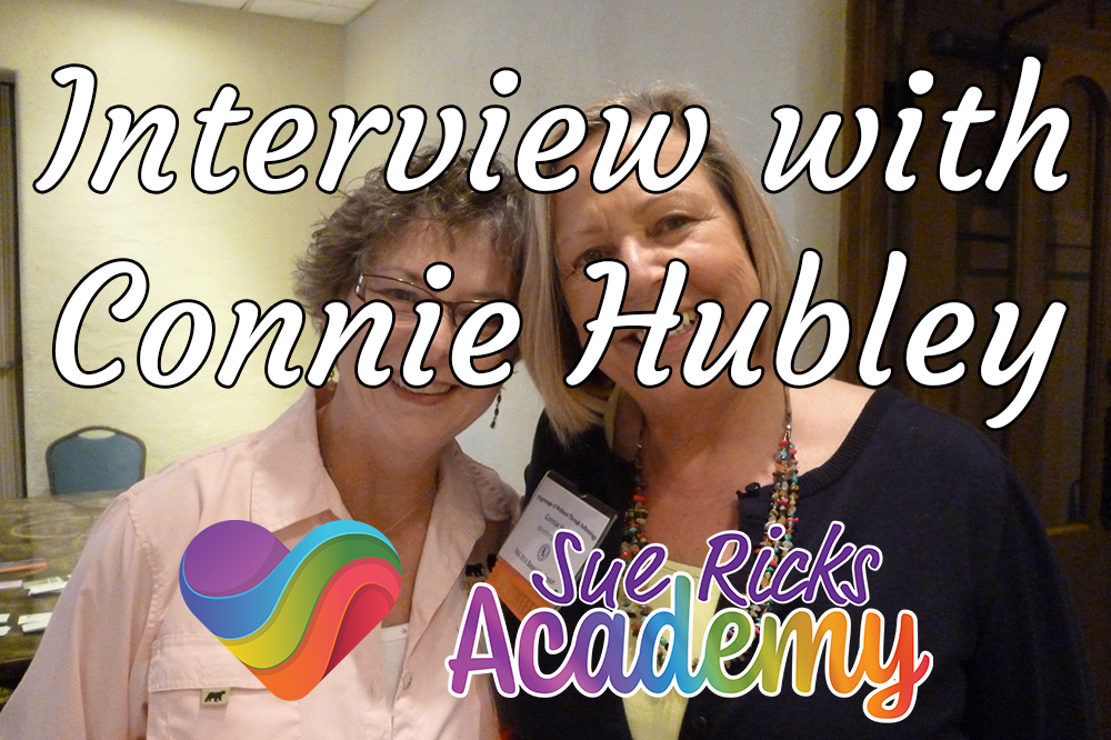 Interview with Connie Hubley 